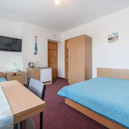 Dom Pod Dobrym Aniolem بيت ضيافة