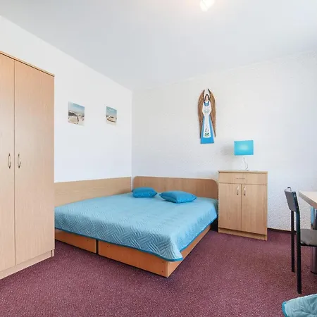 بيت ضيافة Dom Pod Dobrym Aniolem *