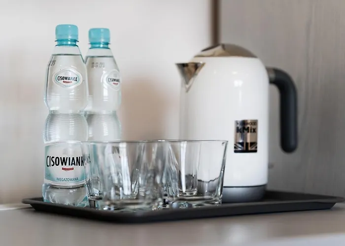 Penzion Dom Pod Dobrym Aniolem